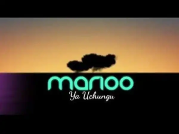 Marioo - Ya Uchungu